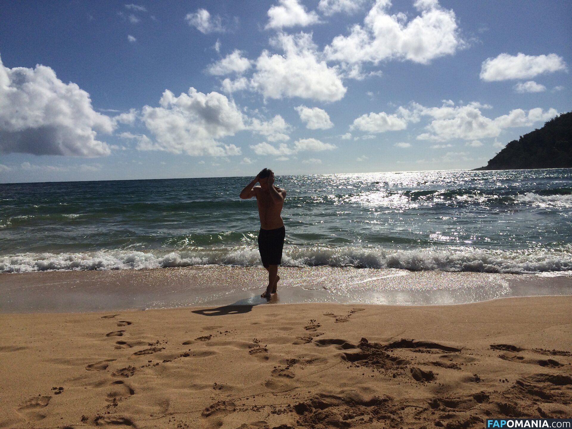 Lara Bingle Nu Foto vazada #310