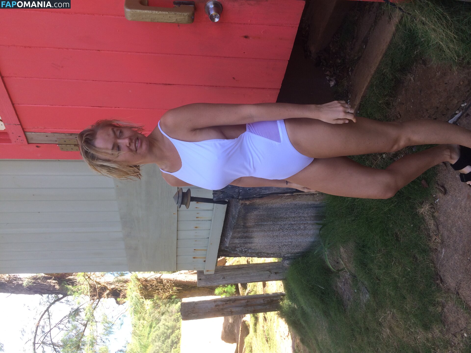 Lara Bingle Nu Foto vazada #317