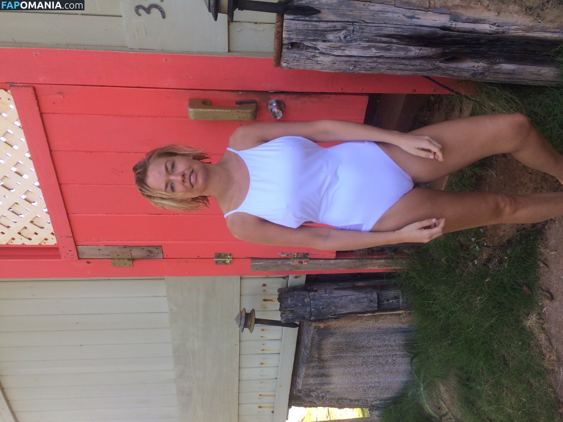 Lara Bingle Nu Foto vazada #319