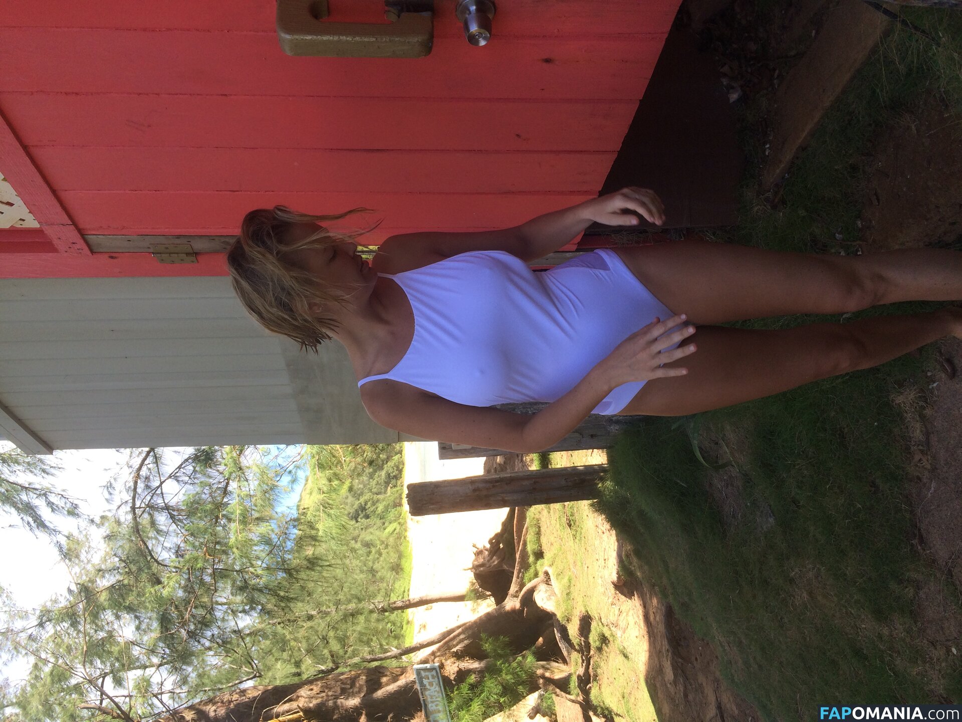 Lara Bingle Nu Foto vazada #324