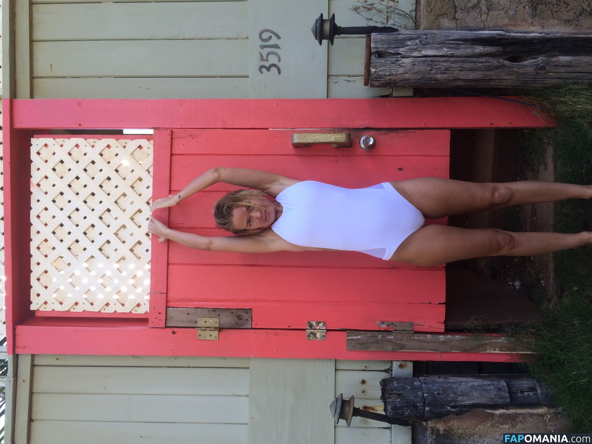 Lara Bingle Nu Foto vazada #334