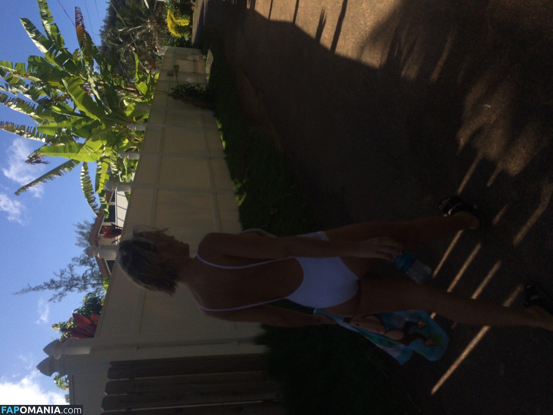 Lara Bingle Nu Foto vazada #348