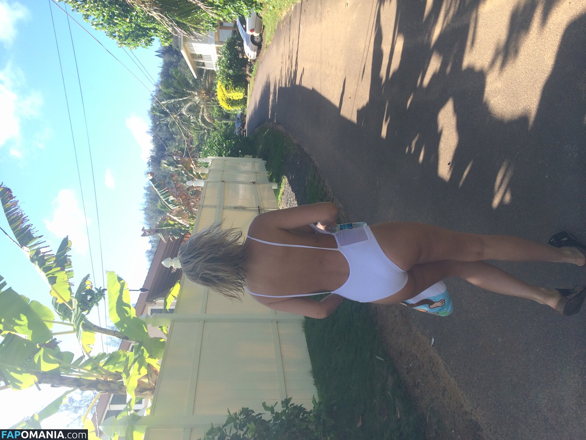 Lara Bingle Nu Foto vazada #354