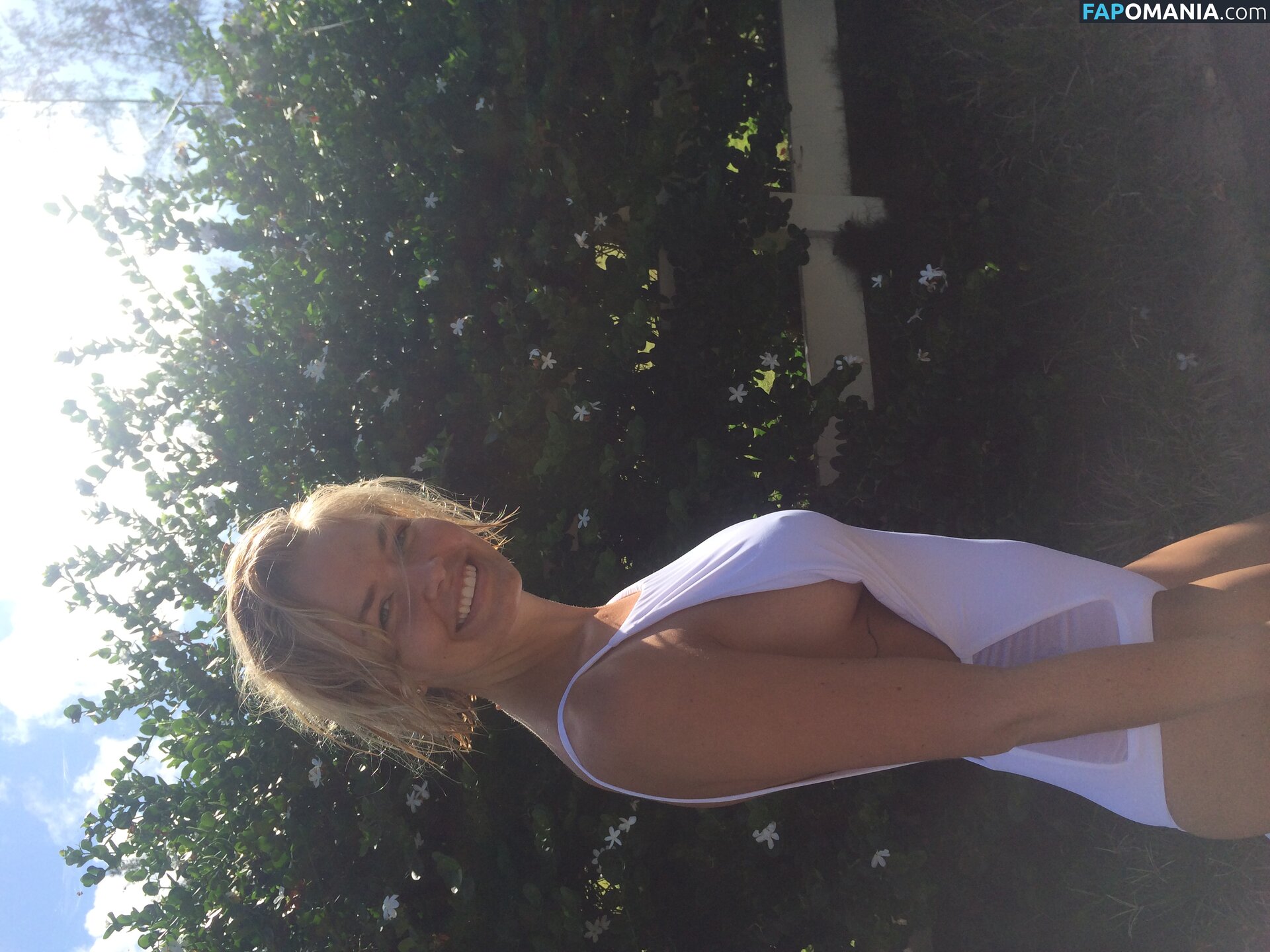 Lara Bingle Nu Foto vazada #373