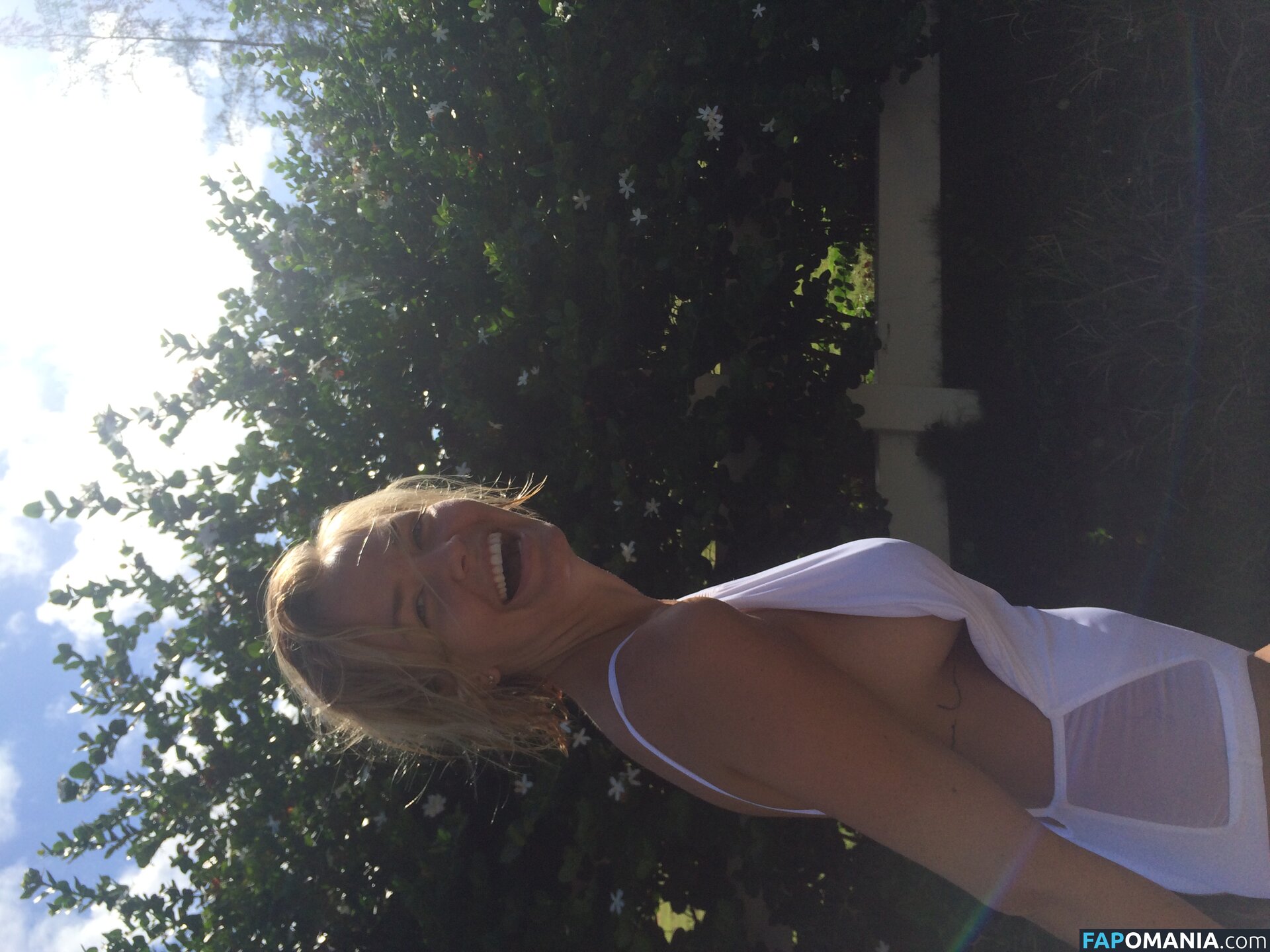 Lara Bingle Nu Foto vazada #374