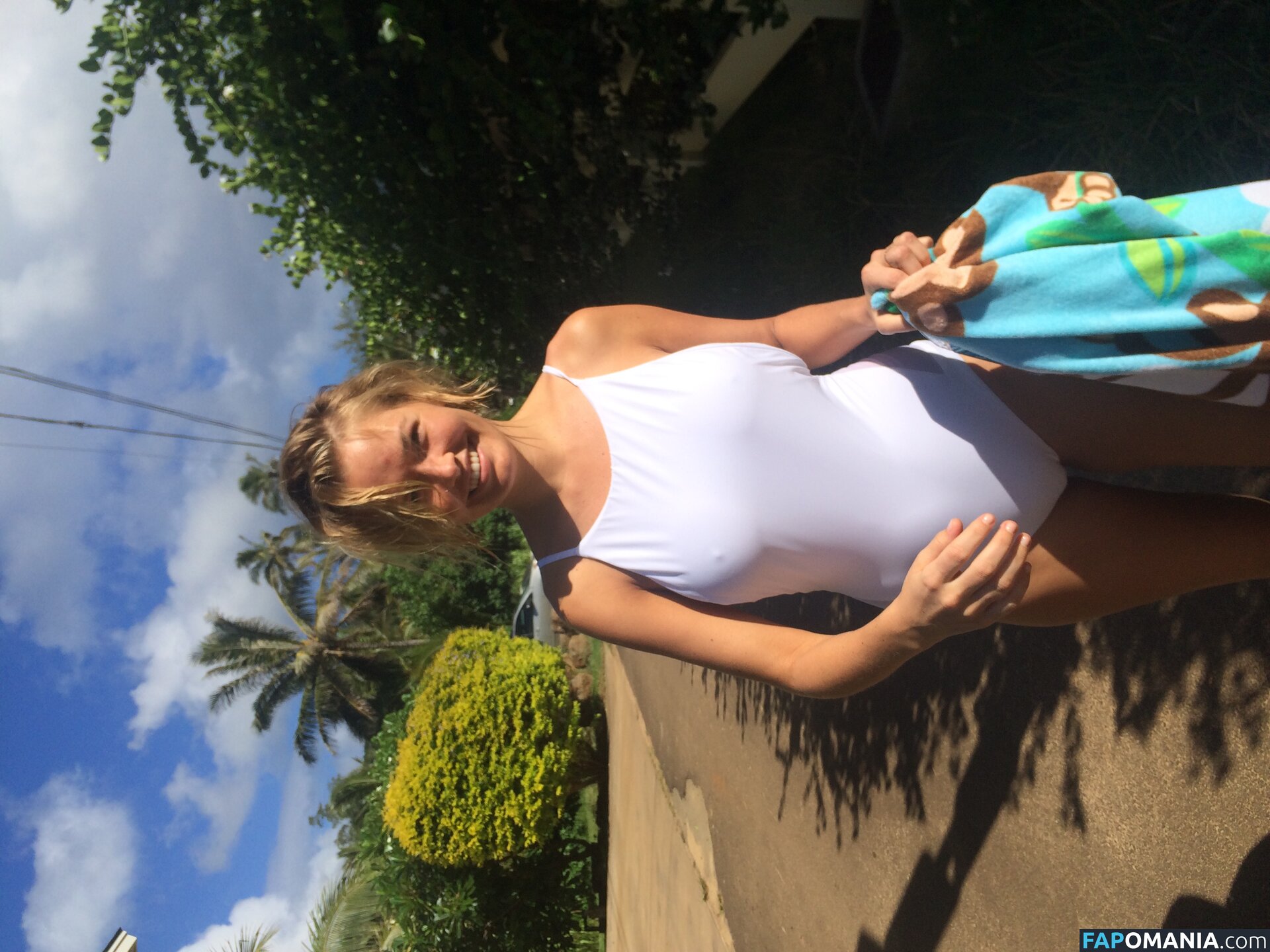 Lara Bingle Nu Foto vazada #390