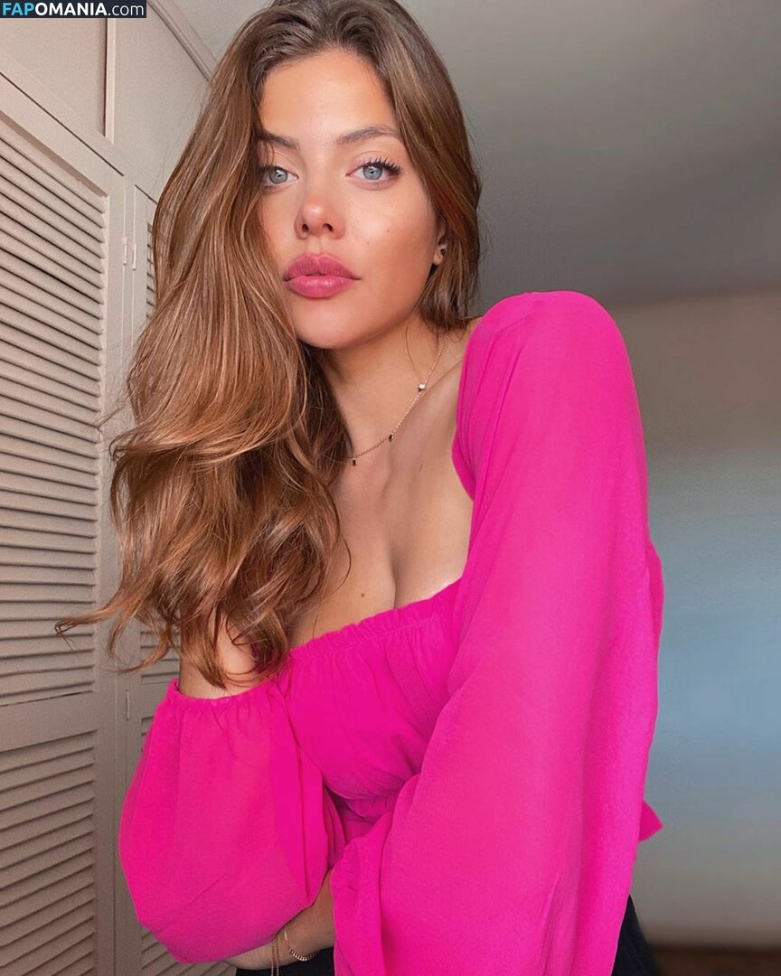 Laura Ortega Nu Foto vazada #23