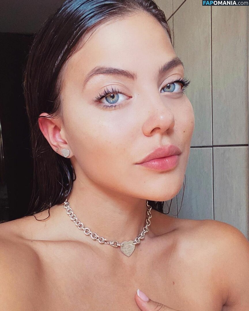Laura Ortega Nu Foto vazada #26