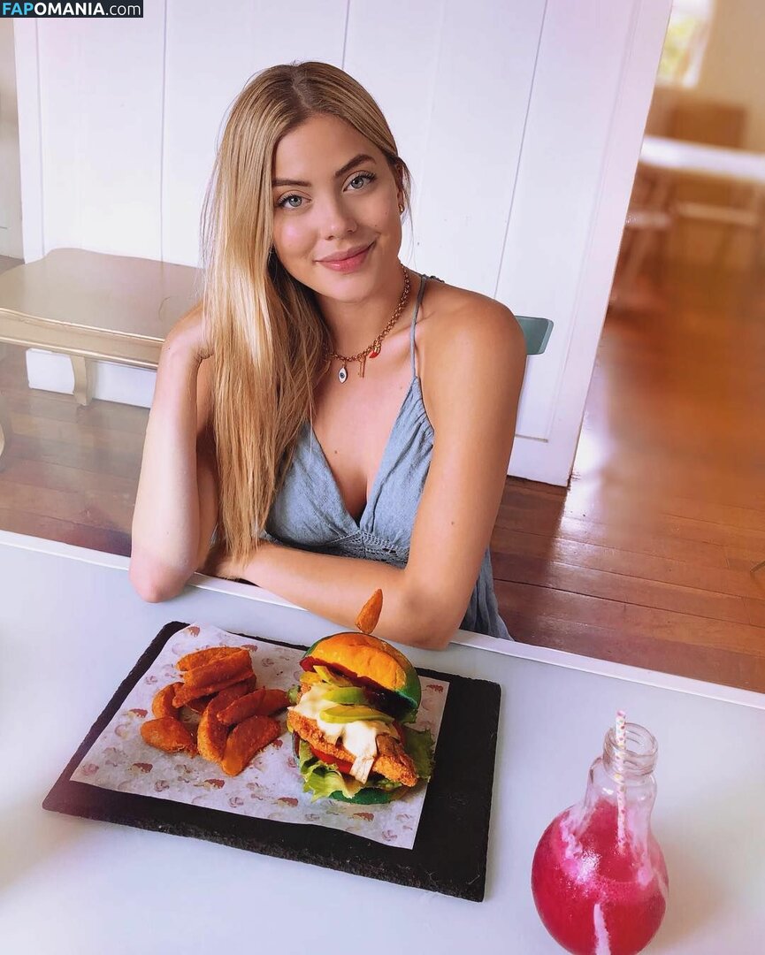 Laura Ortega Nu Foto vazada #33