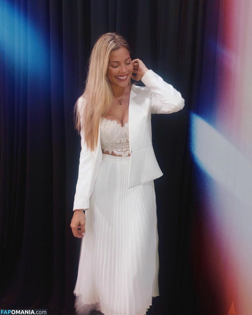 Laura Ortega Nu Foto vazada #42