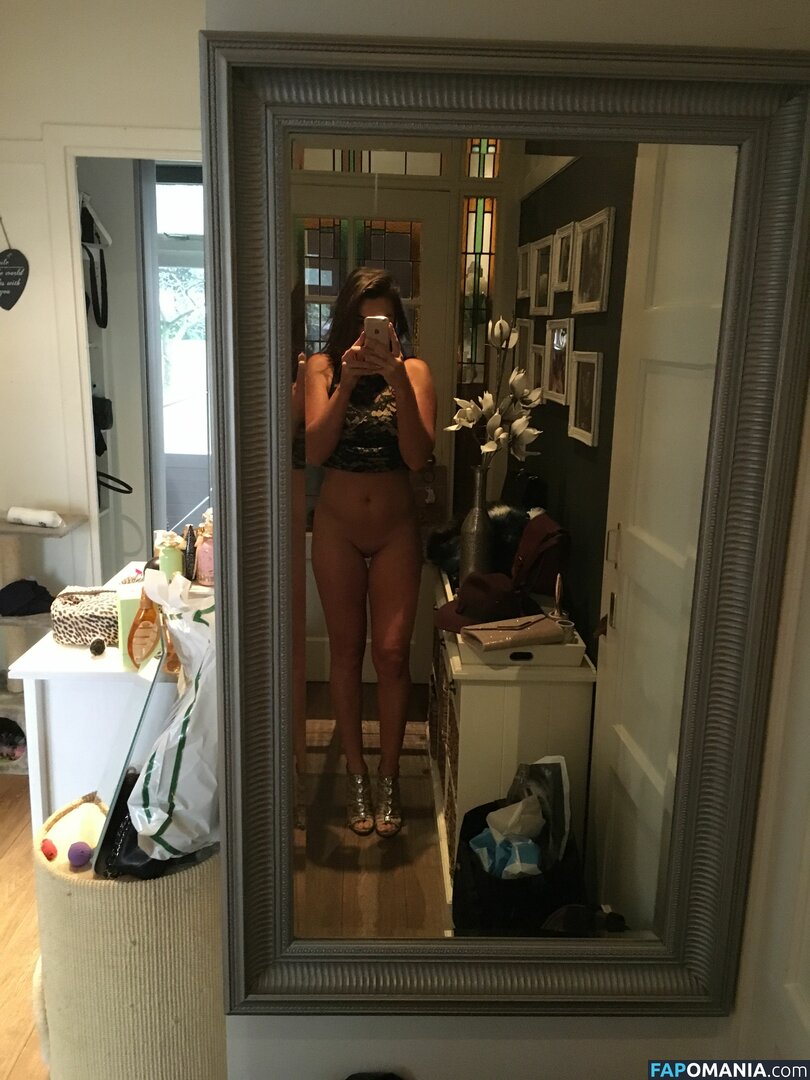 Laura Ponticorvo Nu Foto vazada #3
