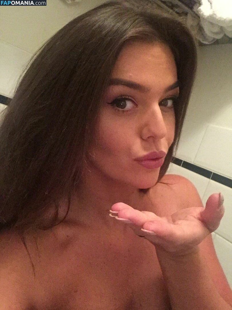 Laura Ponticorvo Nu Foto vazada #15