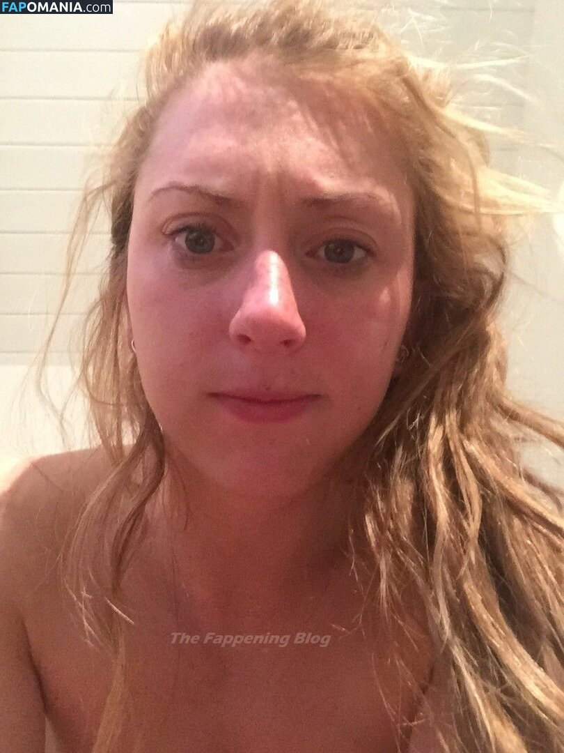 Laura Trott Nu Foto vazada #1