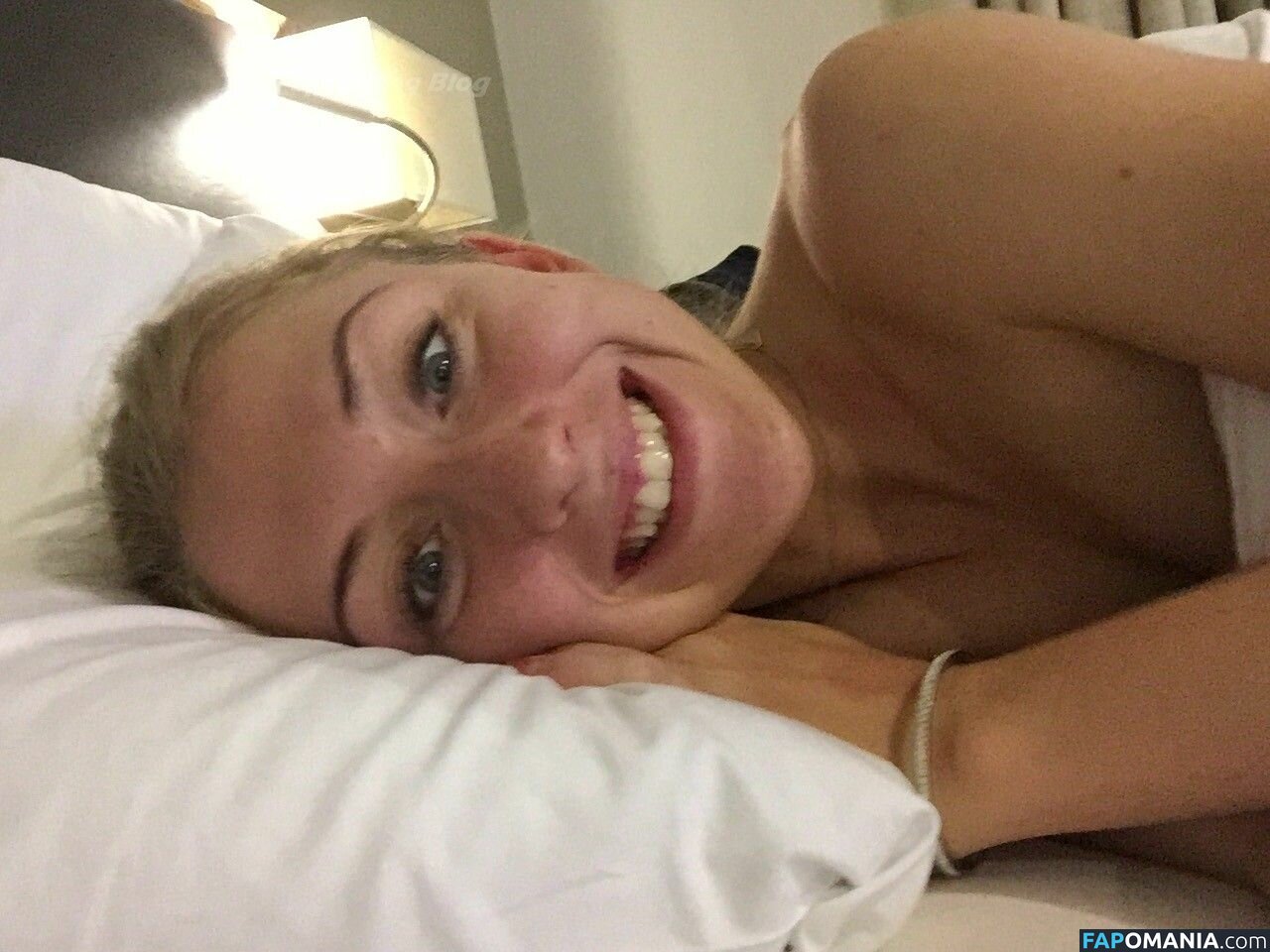 Laura Trott Nu Foto vazada #2