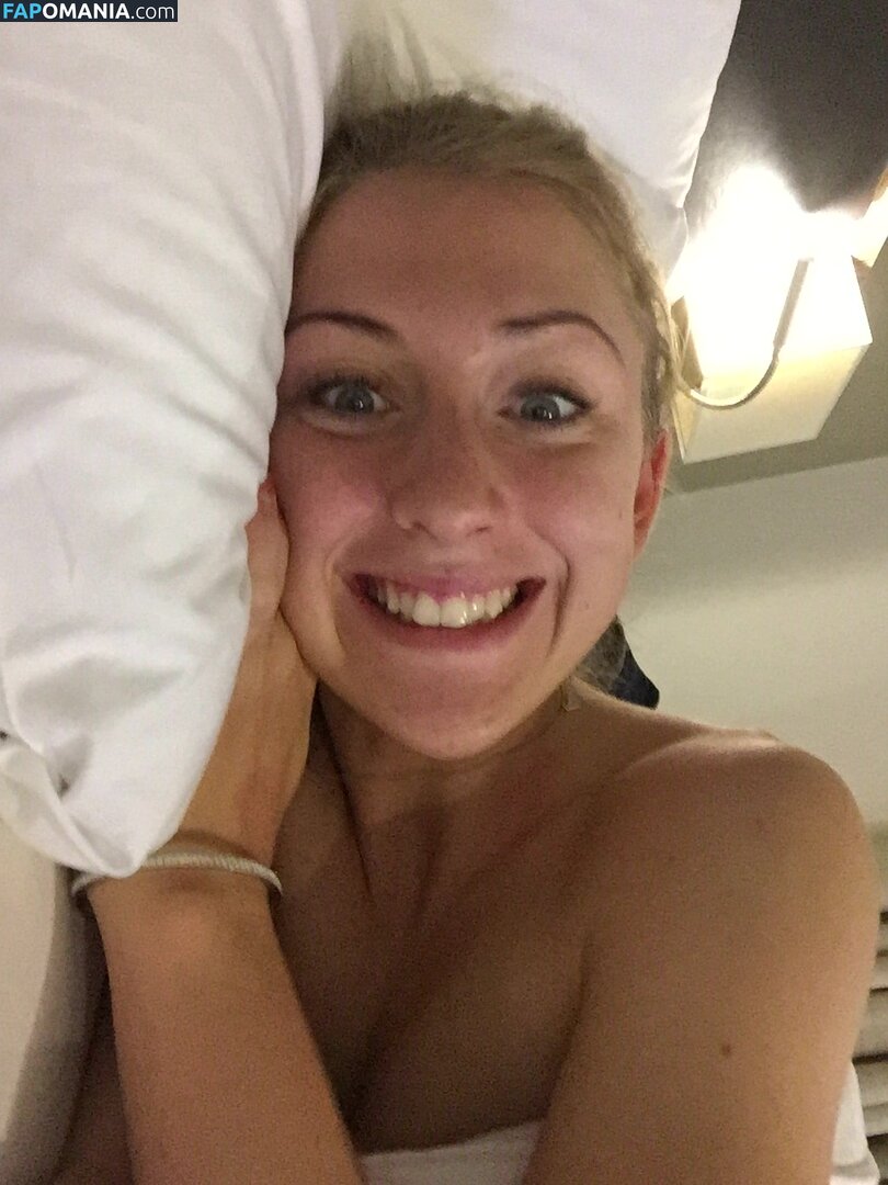 Laura Trott Nu Foto vazada #7