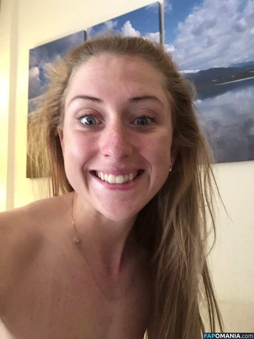 Laura Trott Nu Foto vazada #8