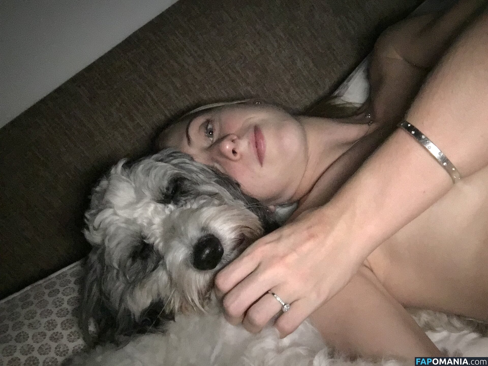 Laura Trott Nu Foto vazada #10