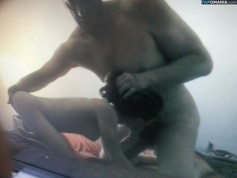 Lauren Kitchen Nu Foto vazada #13