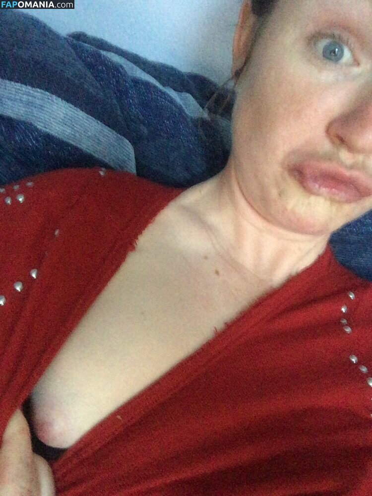 Lauren Kitchen Nu Foto vazada #29