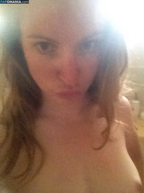 Lauren Kitchen Nu Foto vazada #58