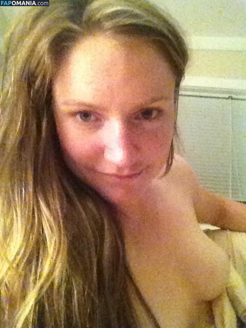 Lauren Kitchen Nu Foto vazada #67