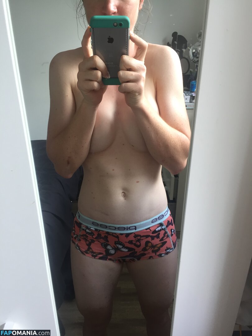 Lauren Kitchen Nu Foto vazada #96