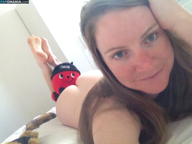 Lauren Kitchen Nu Foto vazada #108