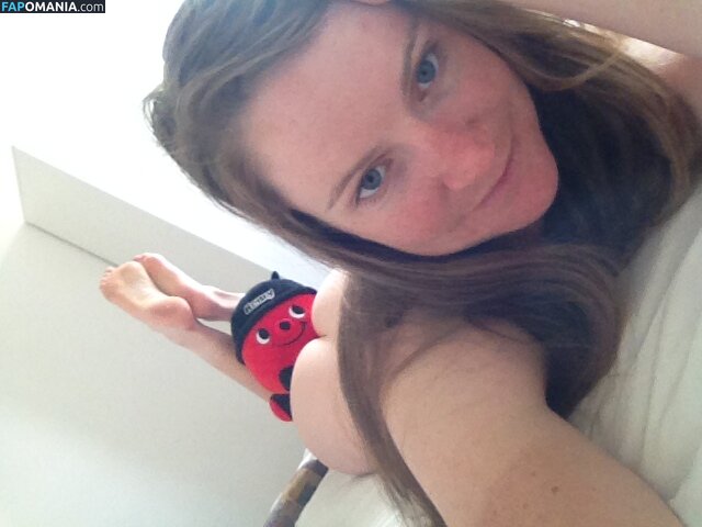 Lauren Kitchen Nu Foto vazada #110