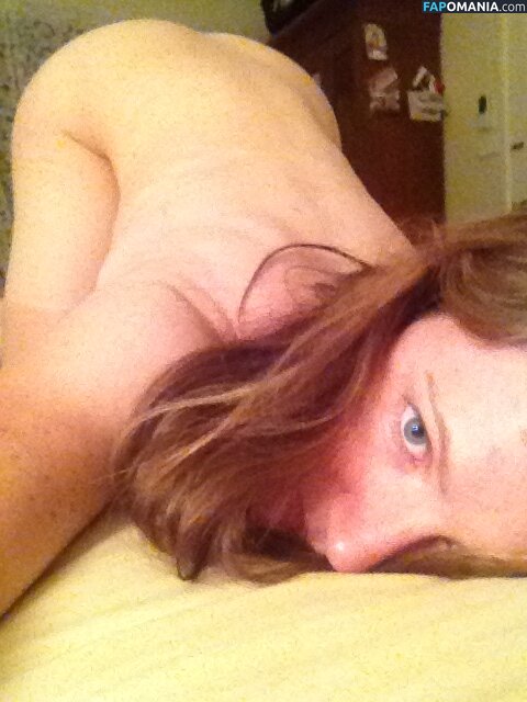 Lauren Kitchen Nu Foto vazada #125