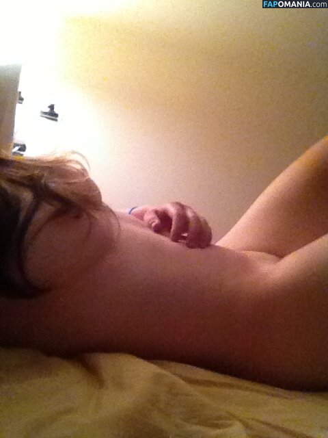 Lauren Kitchen Nu Foto vazada #126