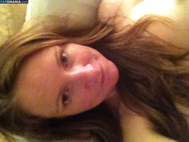 Lauren Kitchen Nu Foto vazada #127