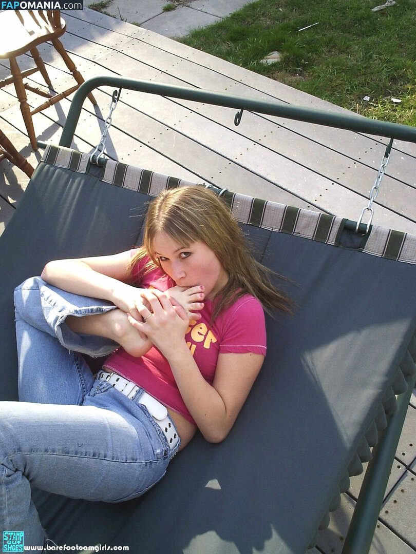 Lauren O'Neil Nu Foto vazada #3
