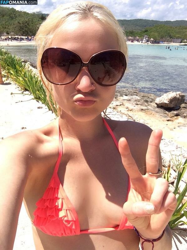 Lauren O'Neil Nu Foto vazada #11
