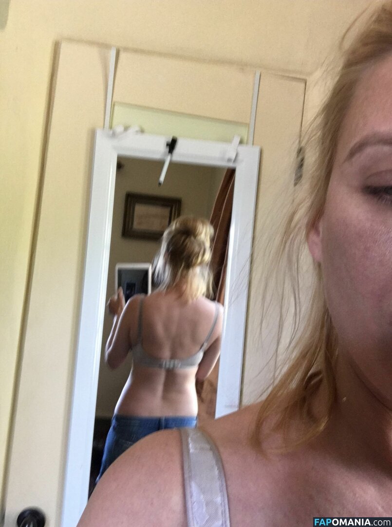Laurie Holden Nu Foto vazada #1
