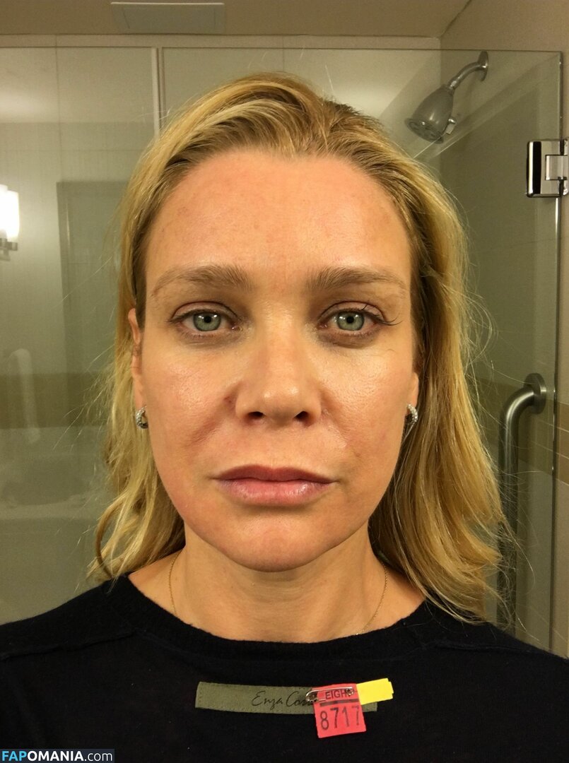 Laurie Holden Nu Foto vazada #2
