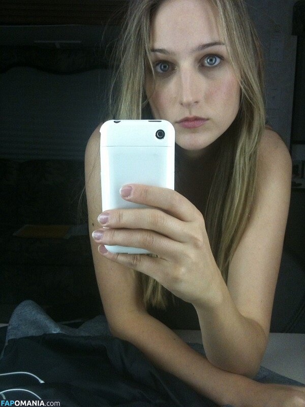 Leelee Sobieski Nu Foto vazada #4