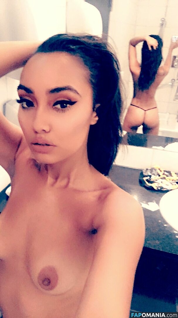 Leigh Anne Pinnock Nu Foto vazada #10