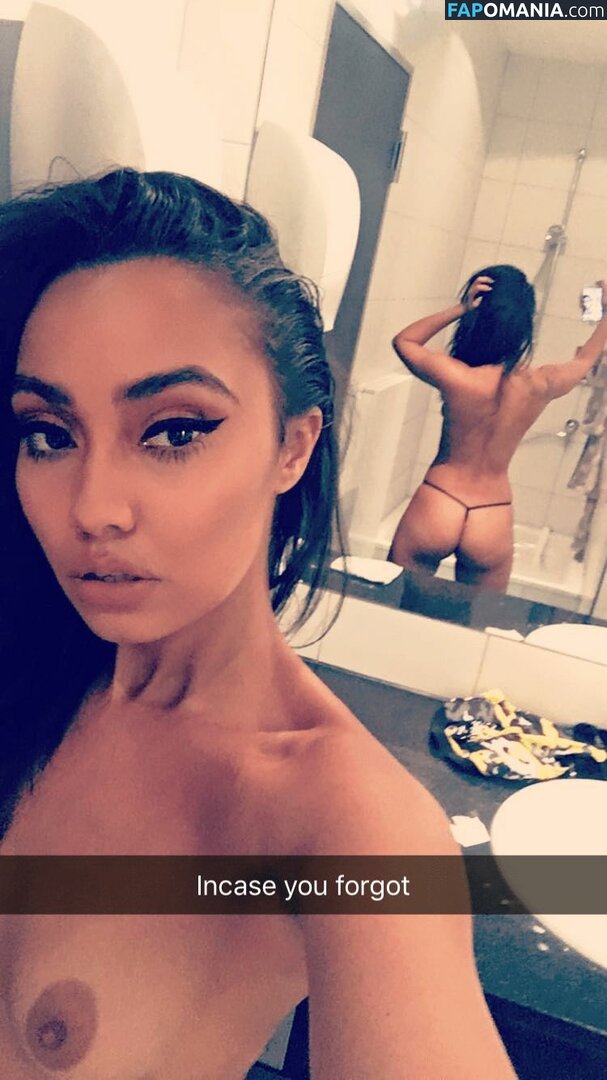 Leigh Anne Pinnock Nu Foto vazada #11