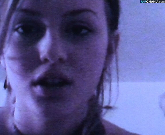 Leighton Meester Nu Foto vazada #10