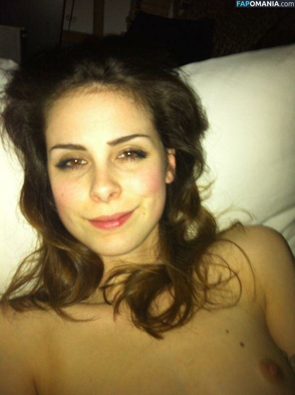Lena Meyer Landrut Nu Foto vazada #2