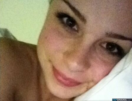 Lena Meyer Landrut Nu Foto vazada #3