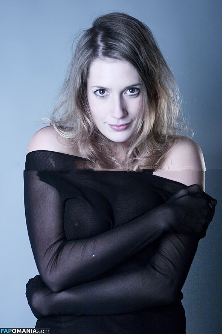 Lenka Zahradnicka Nu Foto vazada #2