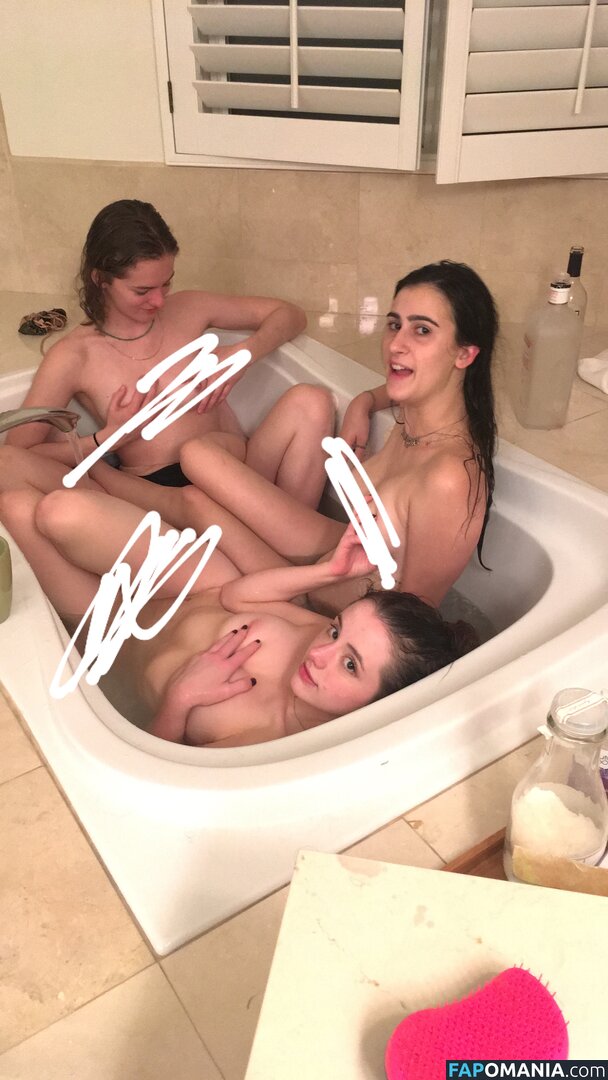Lily Mo Sheen / lily_sheen Nu OnlyFans  Foto vazada #302