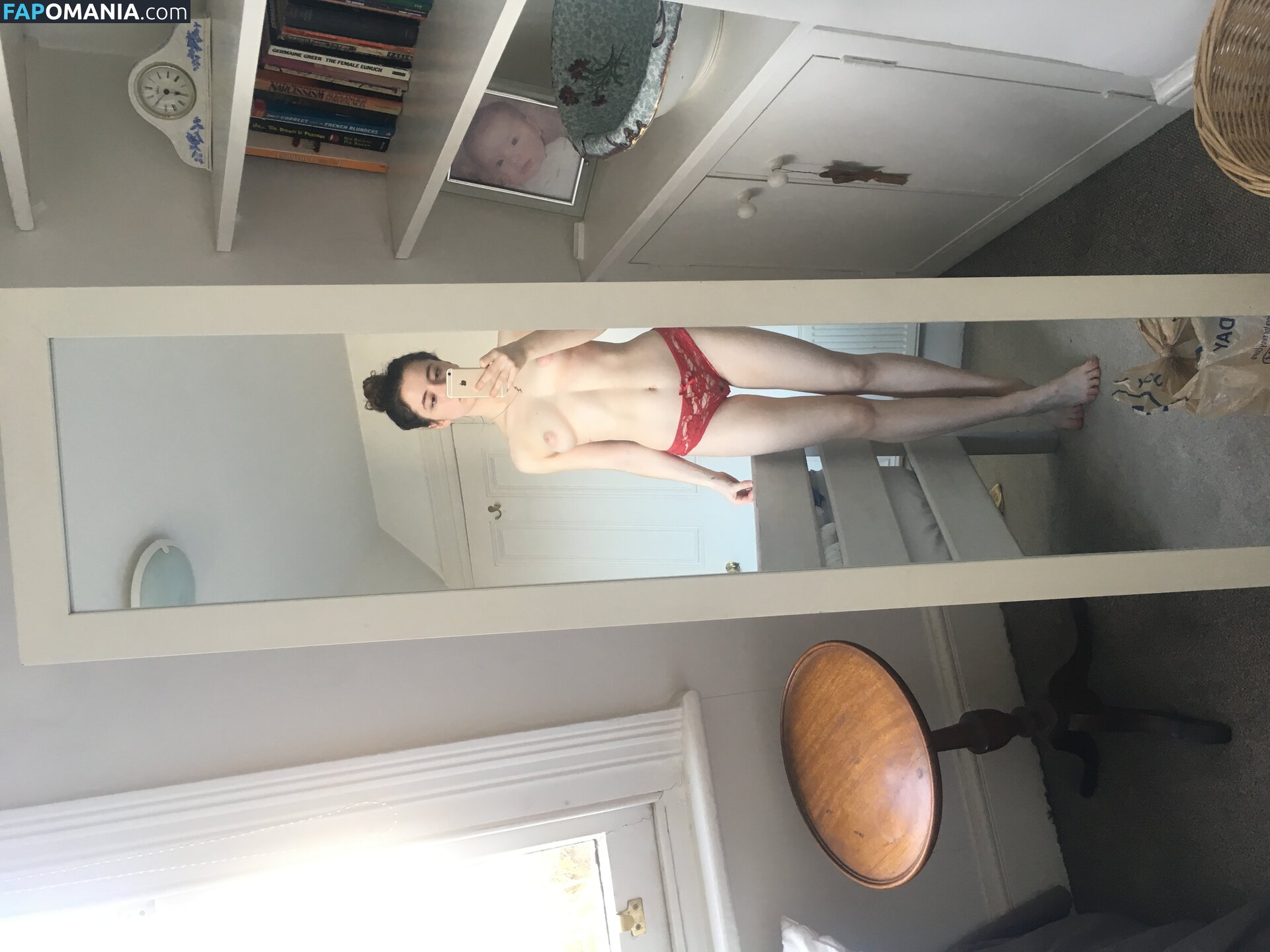 Lily Mo Sheen / lily_sheen Nu OnlyFans  Foto vazada #337