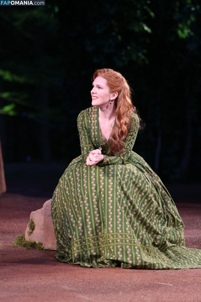 Lily Rabe Nu Foto vazada #8
