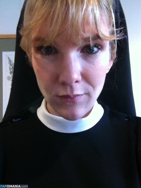 Lily Rabe Nu Foto vazada #9