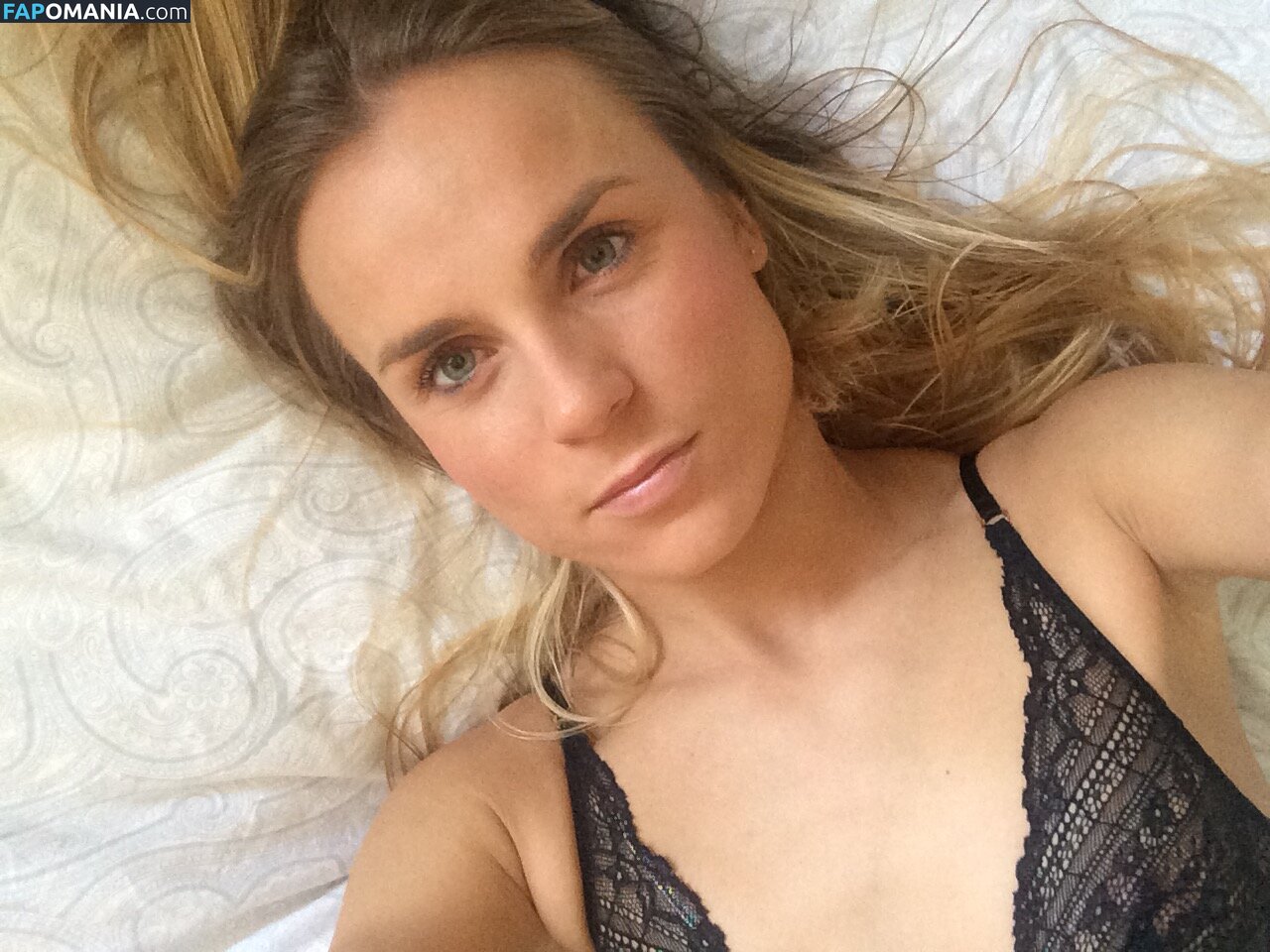 Lina Stanciute Nu Foto vazada #4