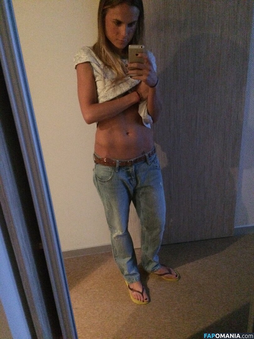 Lina Stanciute Nu Foto vazada #9