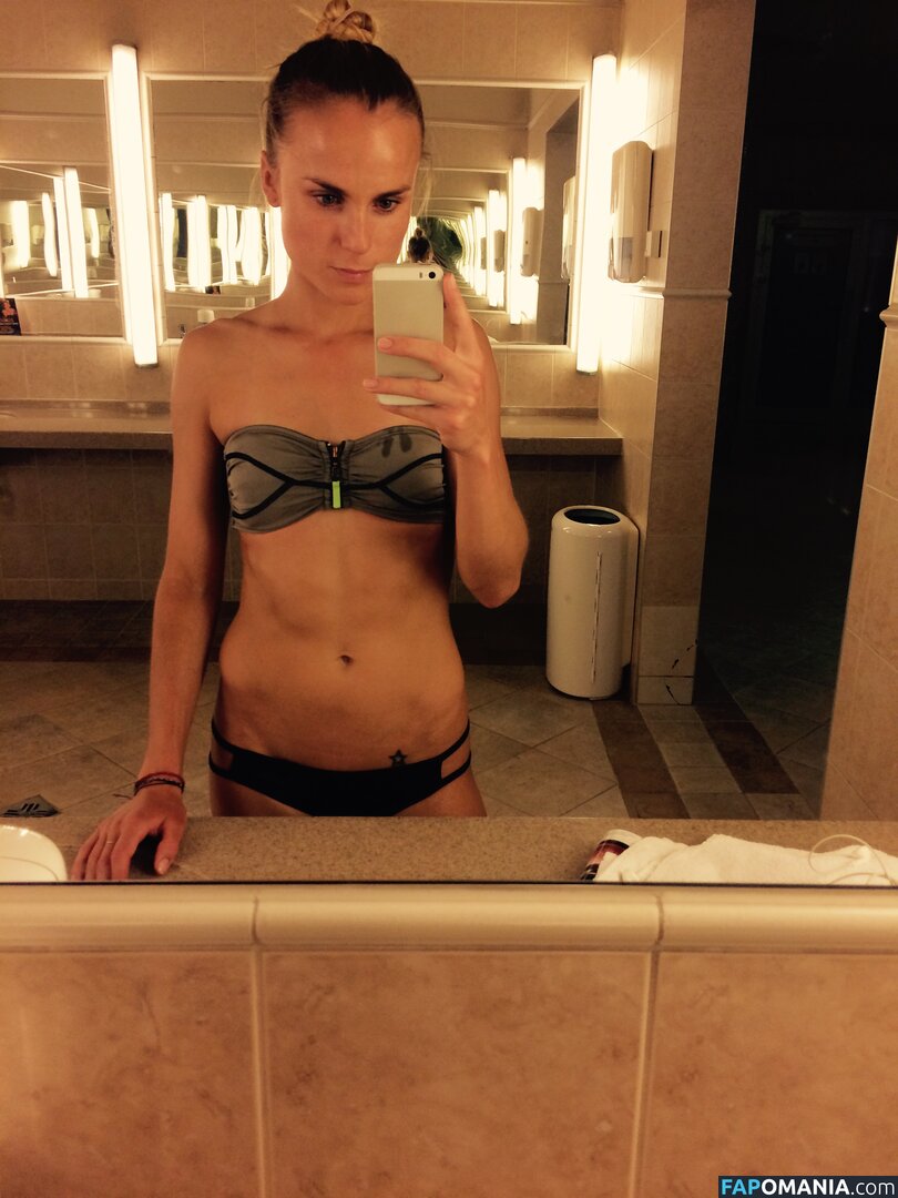 Lina Stanciute Nu Foto vazada #15