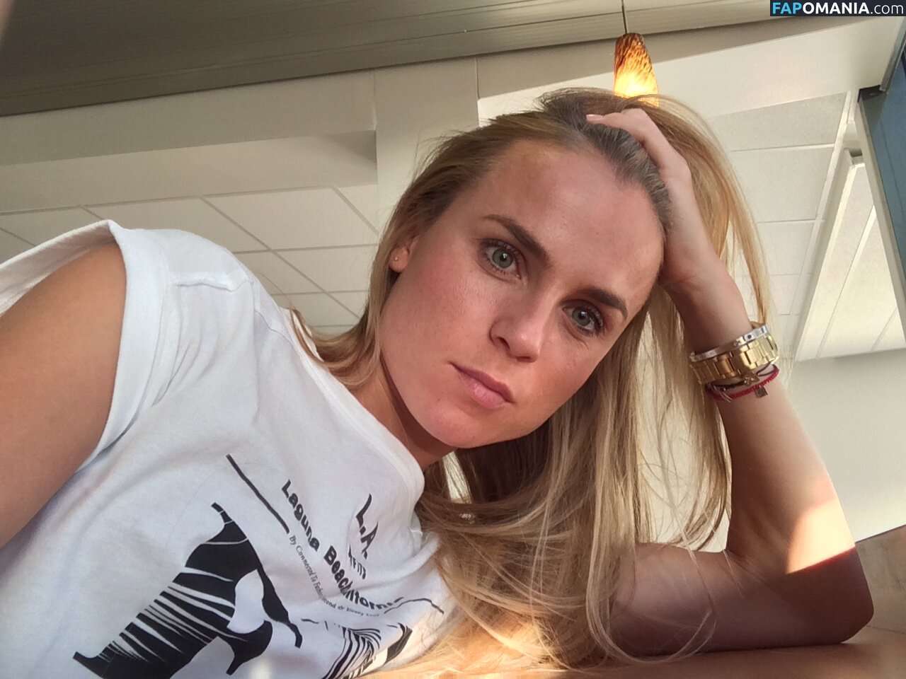 Lina Stanciute Nu Foto vazada #22